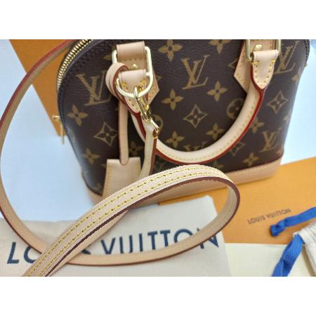 ñ)Louis Vuitton(̺) M53152 ׷ ˸ BB Ʈ + Ʈ[ûֱõ] ̹2 - ̺ ߰ǰ